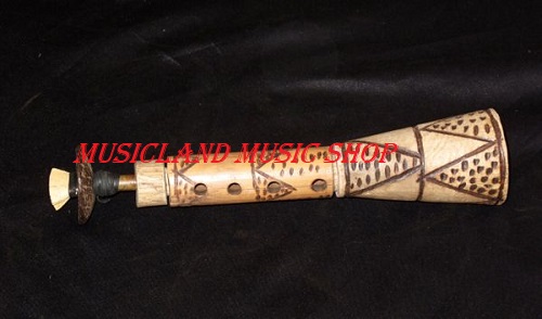 Nzumari instrument